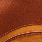 Louis Vuitton Shoulder Bag Musette Salsa Short Strap Canvas — view 4
