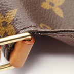 Louis Vuitton Shoulder Bag Musette Salsa Short Strap Canvas — view 6