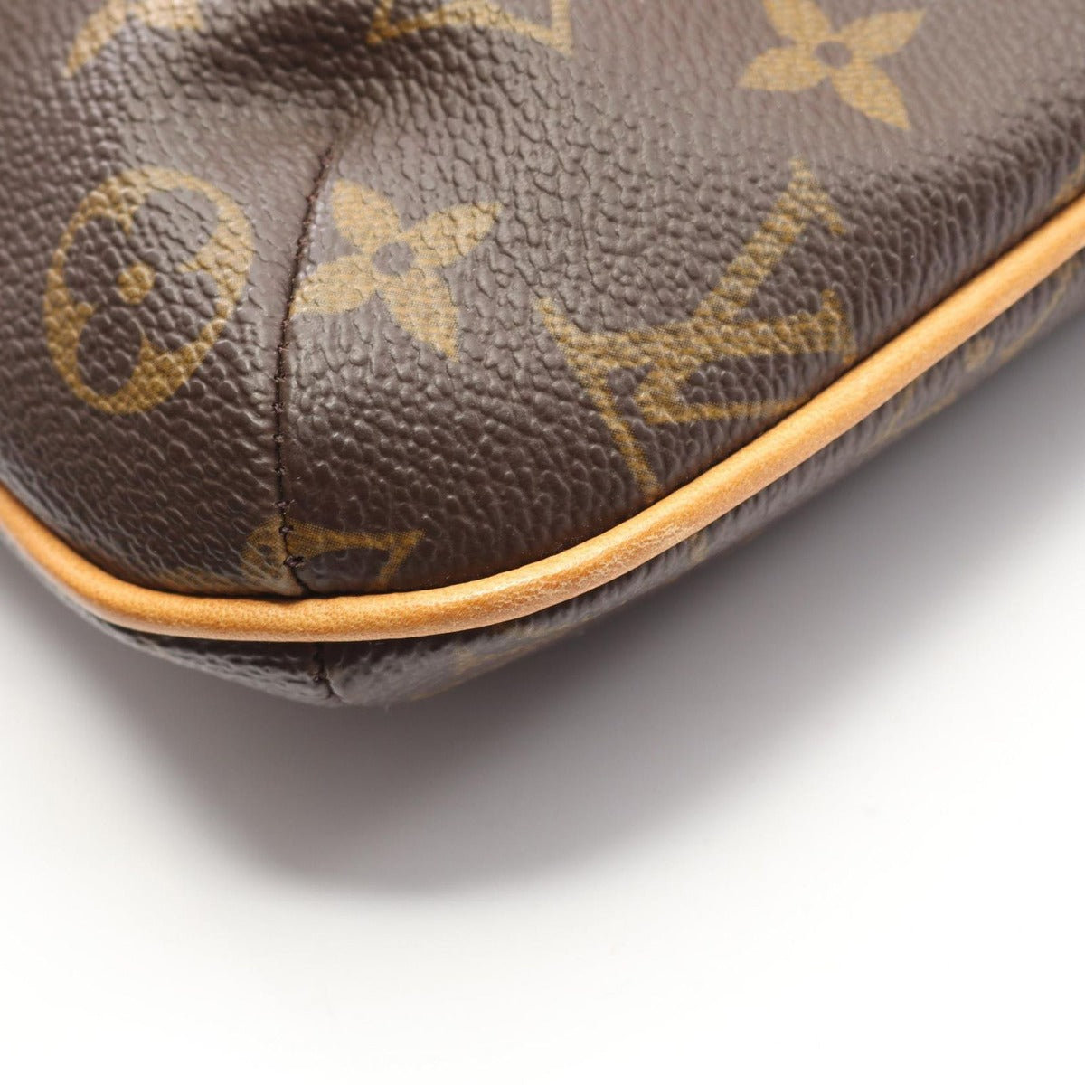 Louis Vuitton Shoulder Bag Musette Salsa Short Strap Canvas — view 7