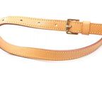 Louis Vuitton Shoulder Bag Musette Salsa Short Strap Canvas — view 9