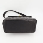 Chanel Shoulder Bag Quilted Handbag — view 5