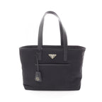 Prada Tote Bag Re-edition 1978 RE Nylon Tessuto saffiano 1 Bg555 R064 F0002 ooo — view 2