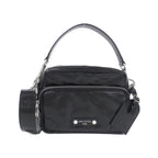 Louis Vuitton Night Nile Shoulder Bag — view 2