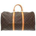 Louis Vuitton Keepall 50 Monogram M41