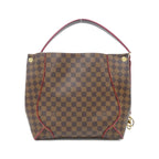 Louis Vuitton Damier Kaisa Hobo Shoulder Bag — view 2