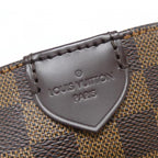 Louis Vuitton Damier Kaisa Hobo Shoulder Bag — view 4