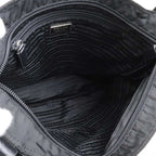 Prada Crossbody Black Bag — view 5