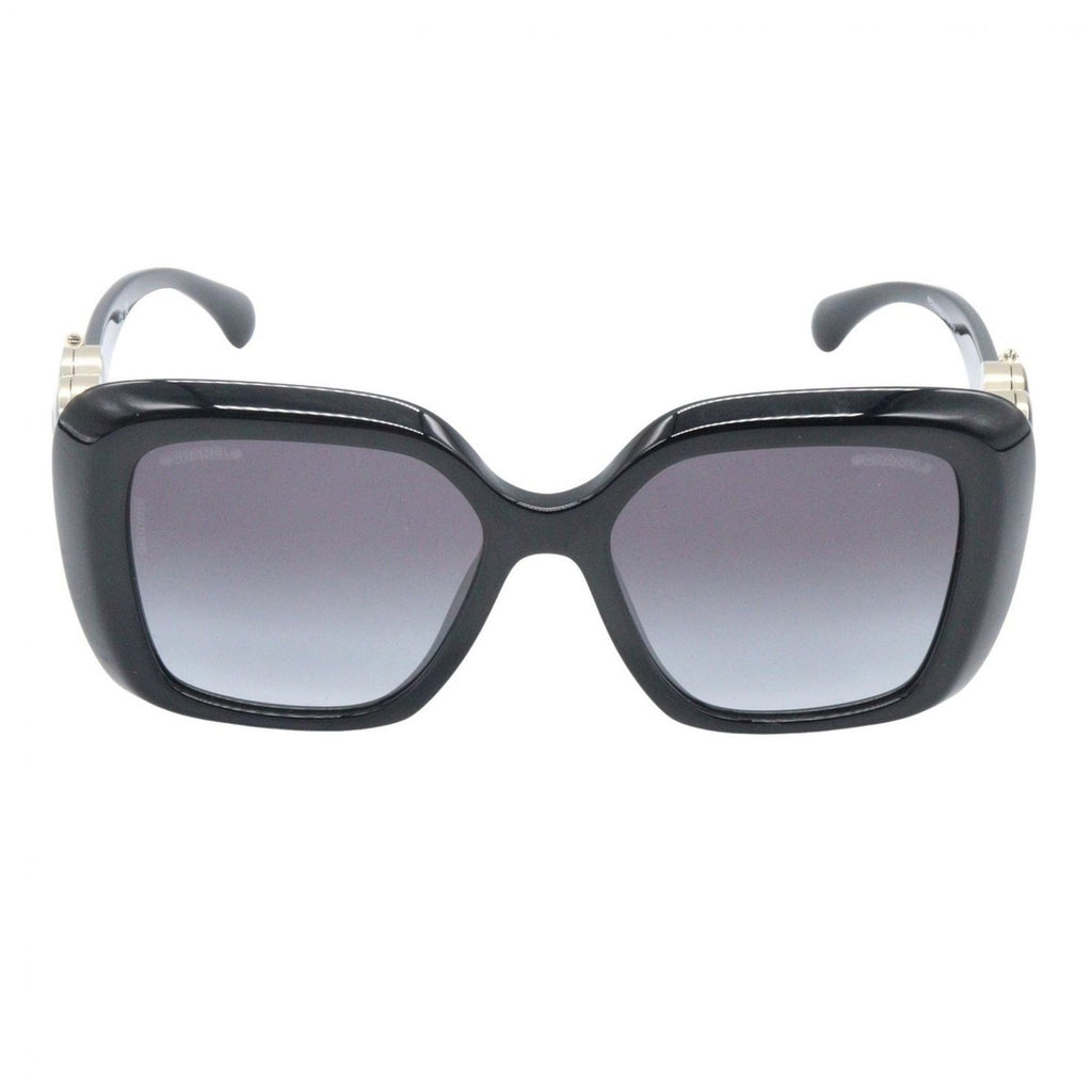 Chanel Sunglasses 622 S6 Black