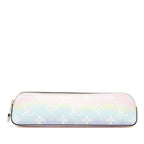Louis Vuitton Monogram Escal Trousse Elisabeth Pen Case Multicolor Leather