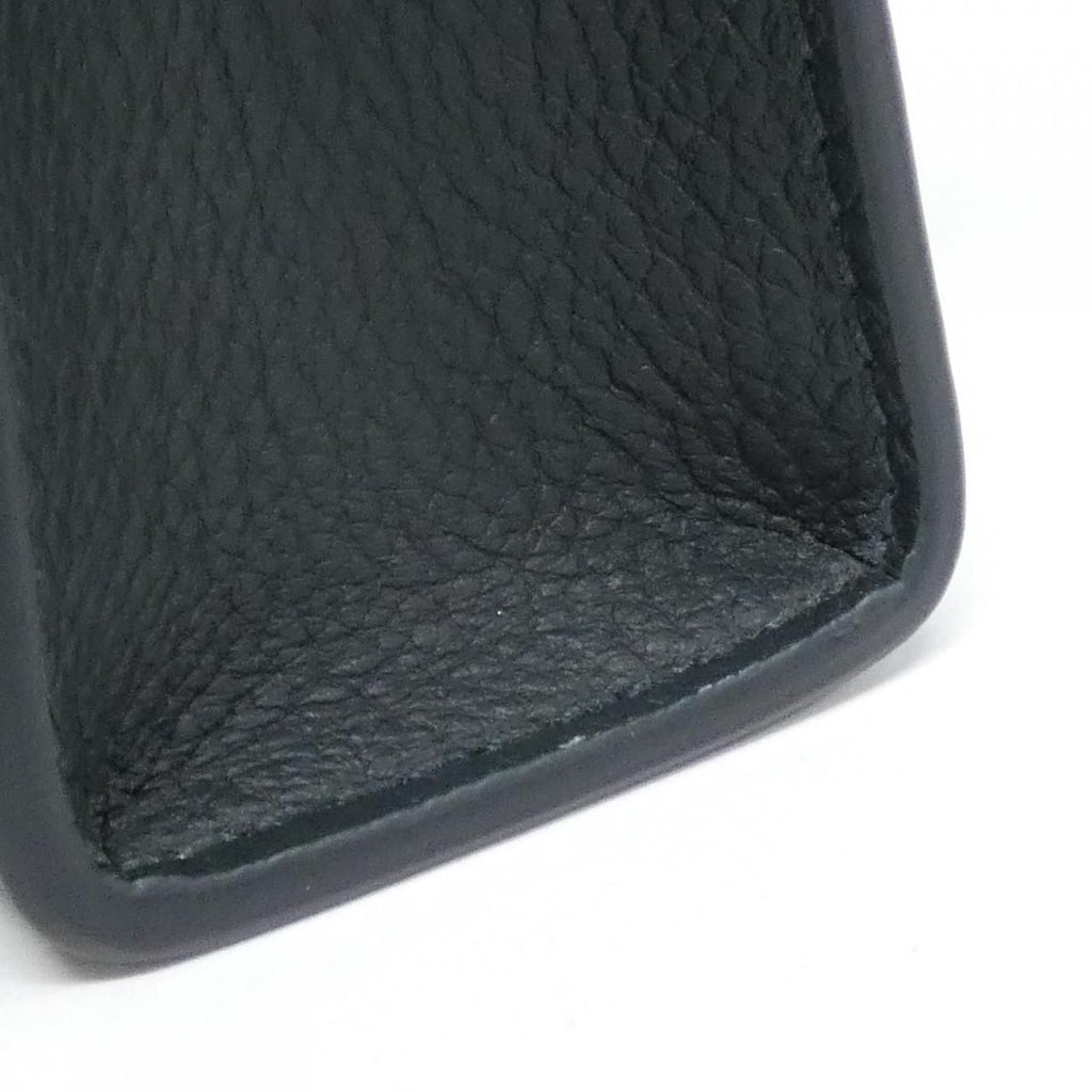 Louis Vuitton Monogram Shadow Gaston Wearable Wallet Shoulder Bag — view 4