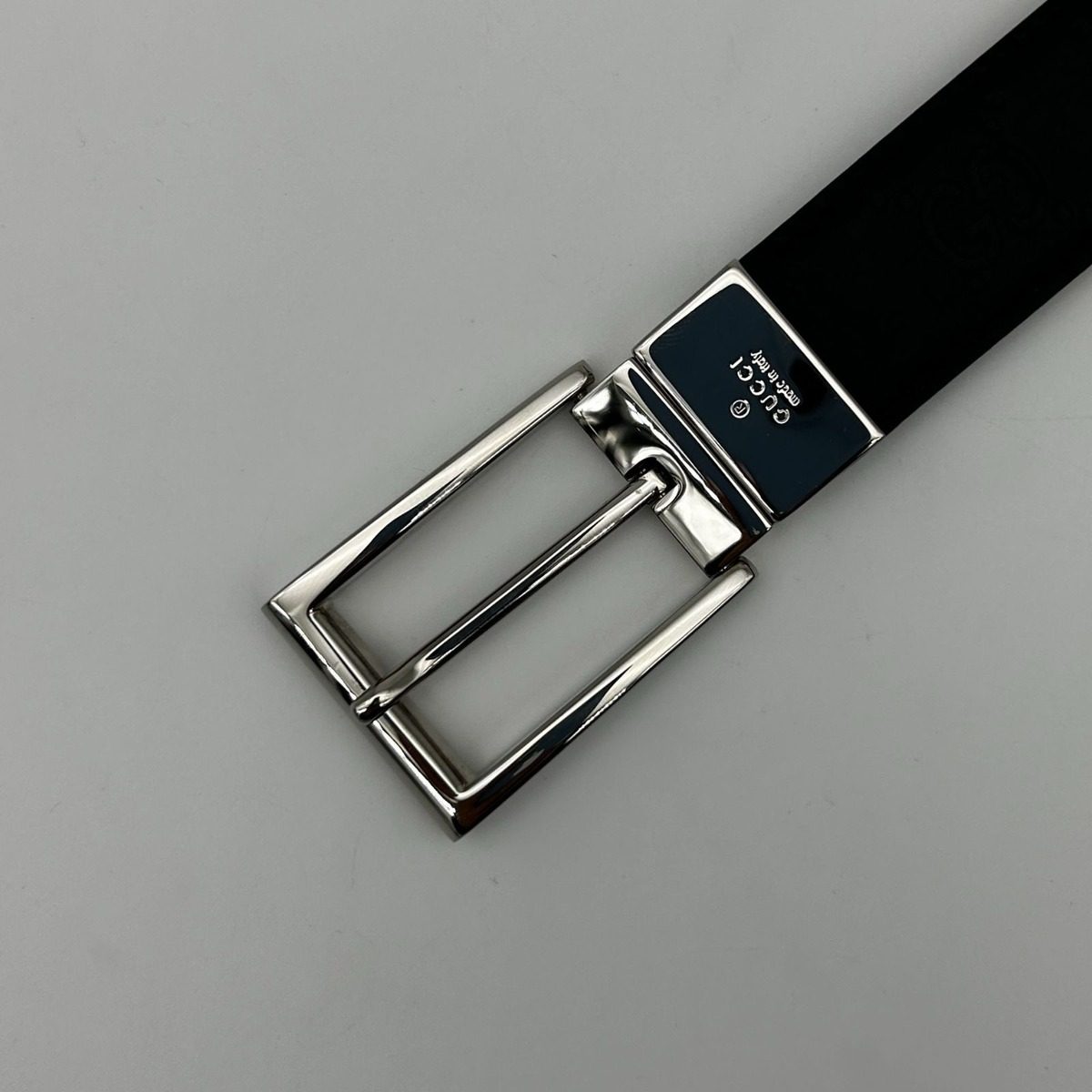 Gucci Belt Beige — view 2