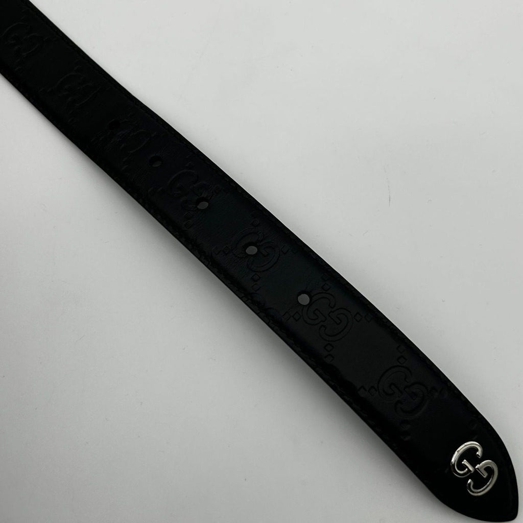Gucci Belt Beige — view 7