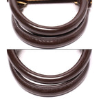Louis Vuitton Handbag Alma BB Damier — view 9