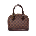 Louis Vuitton Handbag Alma BB Damier