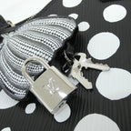 Louis Vuitton Epi Alma BB Bag — view 3