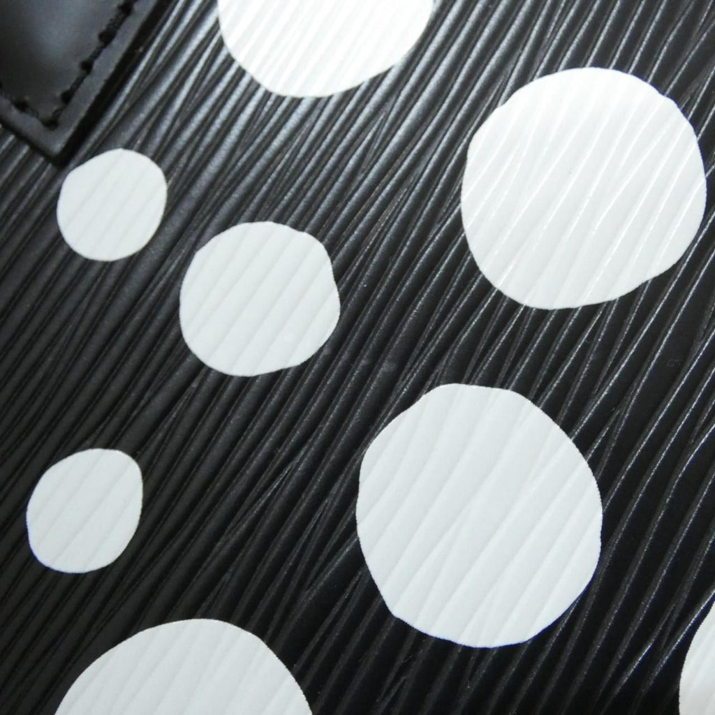Louis Vuitton Epi Alma BB Bag — view 5