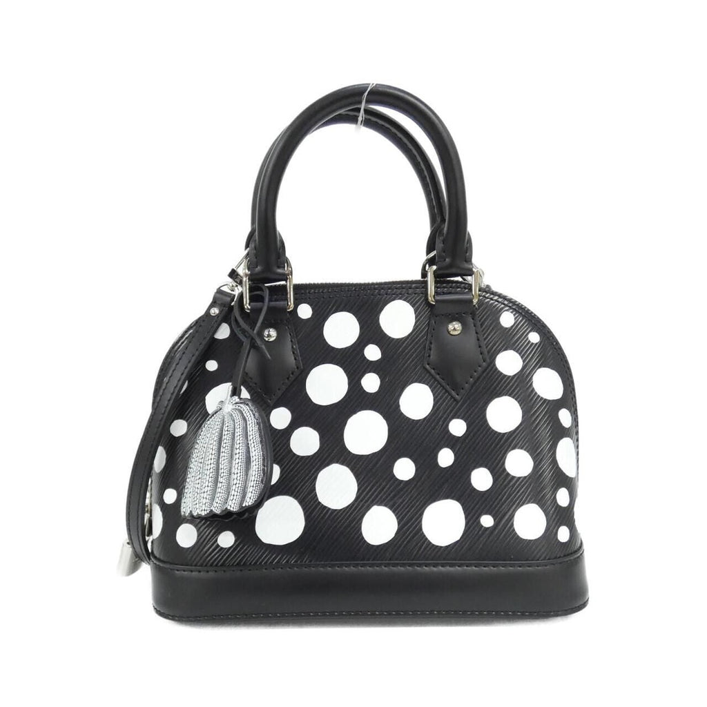 Louis Vuitton Epi Alma BB Bag