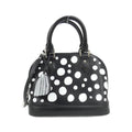 Louis Vuitton Epi Alma BB Bag