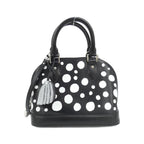 Louis Vuitton Epi Alma BB Bag