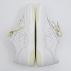 Chanel Coco Mark Sneakers 24 P Size 37 — view 7