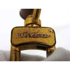 Louis Vuitton Bag Shoulder Strap Crossbody Brown — view 4