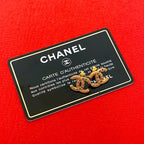 Chanel Vintage Logo Coco Mark GP Earrings Accessories 98P — view 2