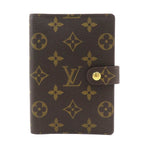 Louis Vuitton Notebook Cover Agenda PM