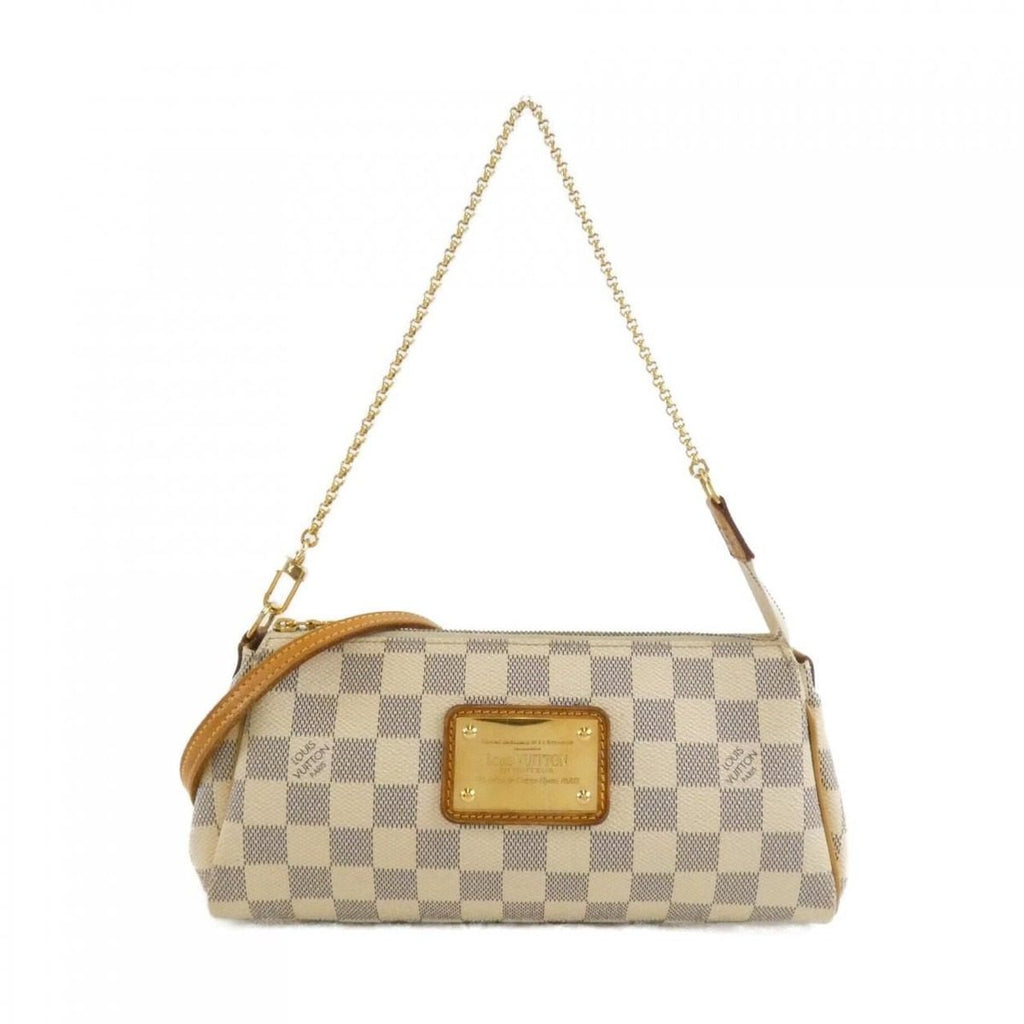 Louis Vuitton Damier Azur Shoulder Bag