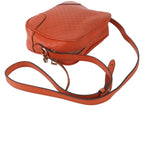 Gucci Micro Guccissima Leather Shoulder Bag Crossbody — view 2