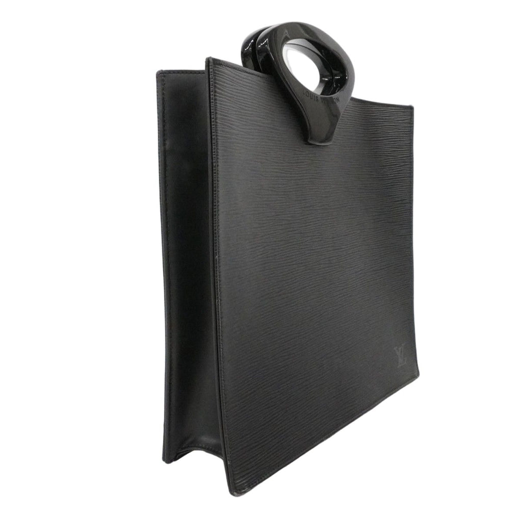 Louis Vuitton Handbag Epi Ombre Noir — view 2