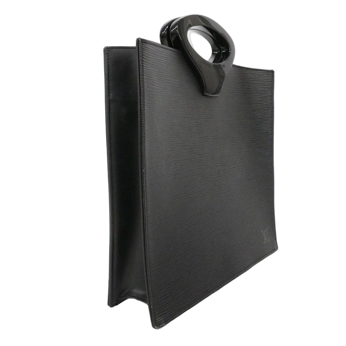 Louis Vuitton Handbag Epi Ombre Noir — view 2