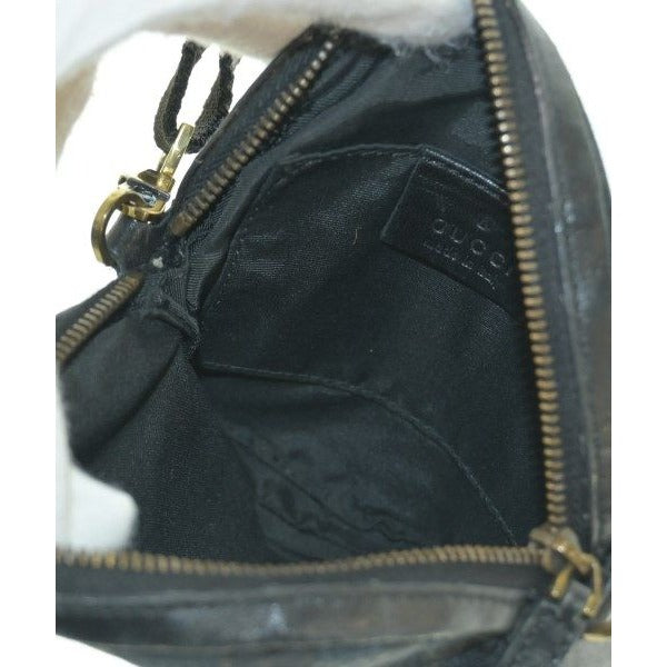 Gucci Shoulder Bag GG Canvas — view 4