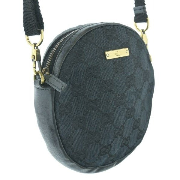 Gucci Shoulder Bag GG Canvas — view 7