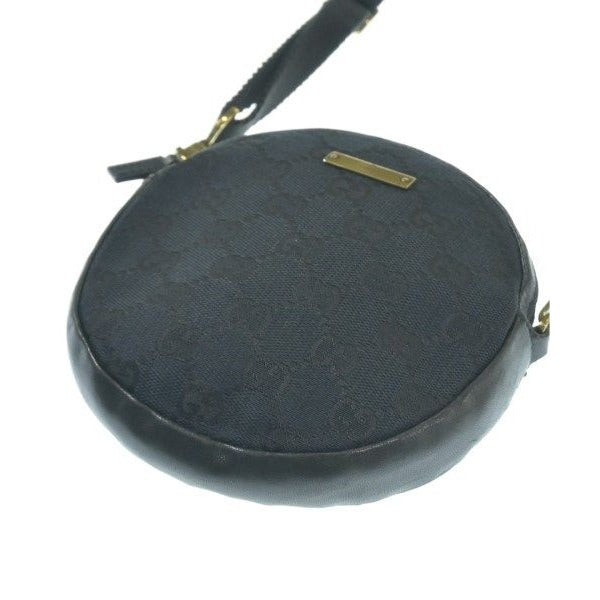 Gucci Shoulder Bag GG Canvas — view 8