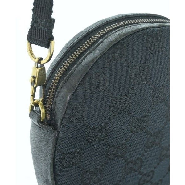 Gucci Shoulder Bag GG Canvas — view 9