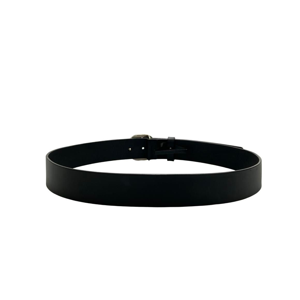 Gucci Belt Black — view 2