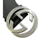 Gucci Belt Black — view 8