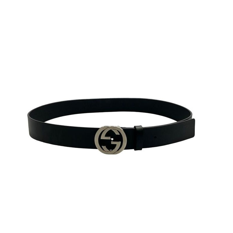 Gucci Belt Black