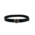 Gucci Belt Black