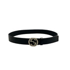 Gucci Belt Black