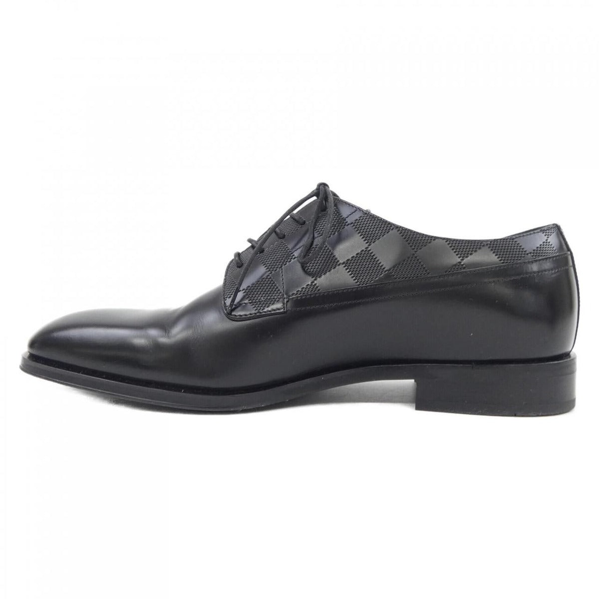 Louis Vuitton Ottoman Black 6 — view 2