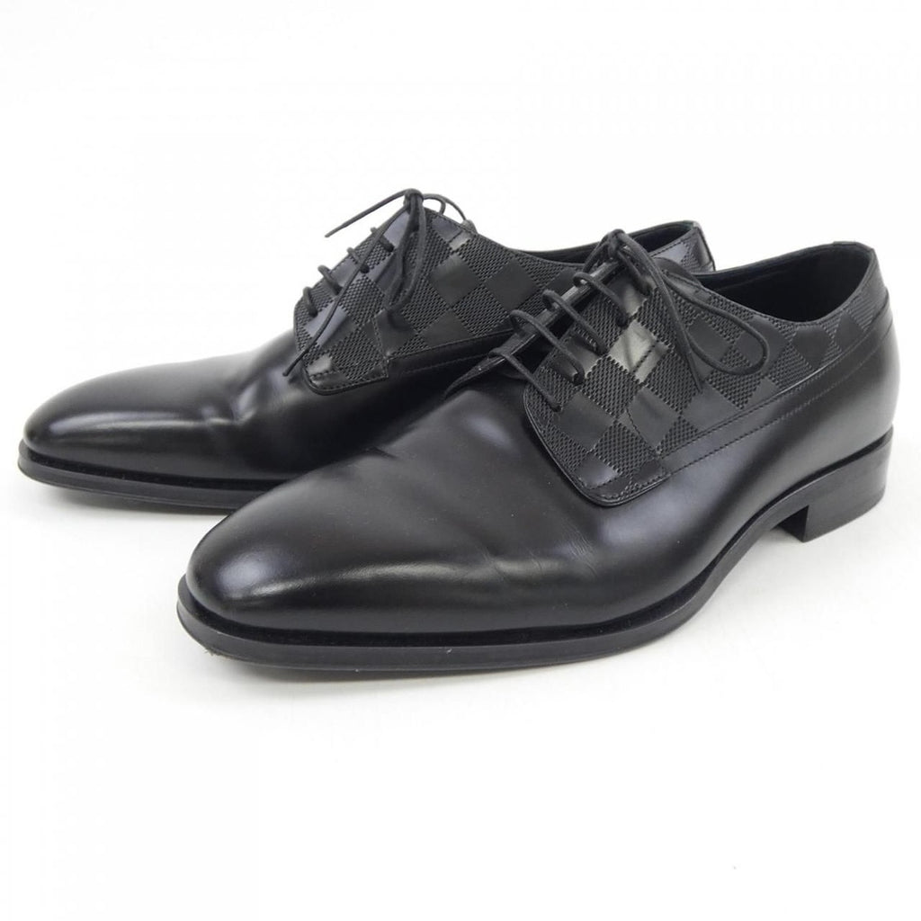 Louis Vuitton Ottoman Black 6 — view 3
