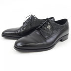 Louis Vuitton Ottoman Black 6 — view 3
