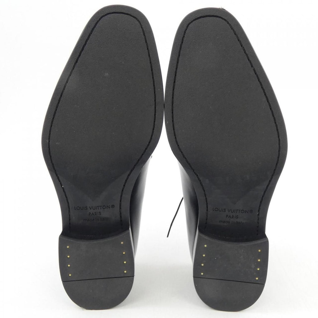 Louis Vuitton Ottoman Black 6 — view 4