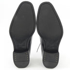 Louis Vuitton Ottoman Black 6 — view 4