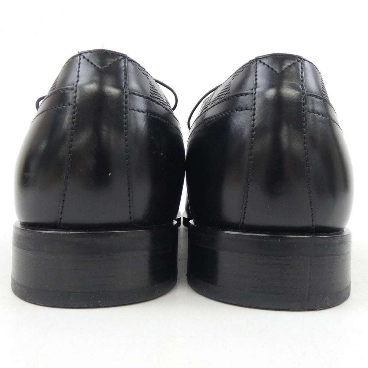 Louis Vuitton Ottoman Black 6 — view 5