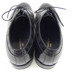 Louis Vuitton Ottoman Black 6 — view 6