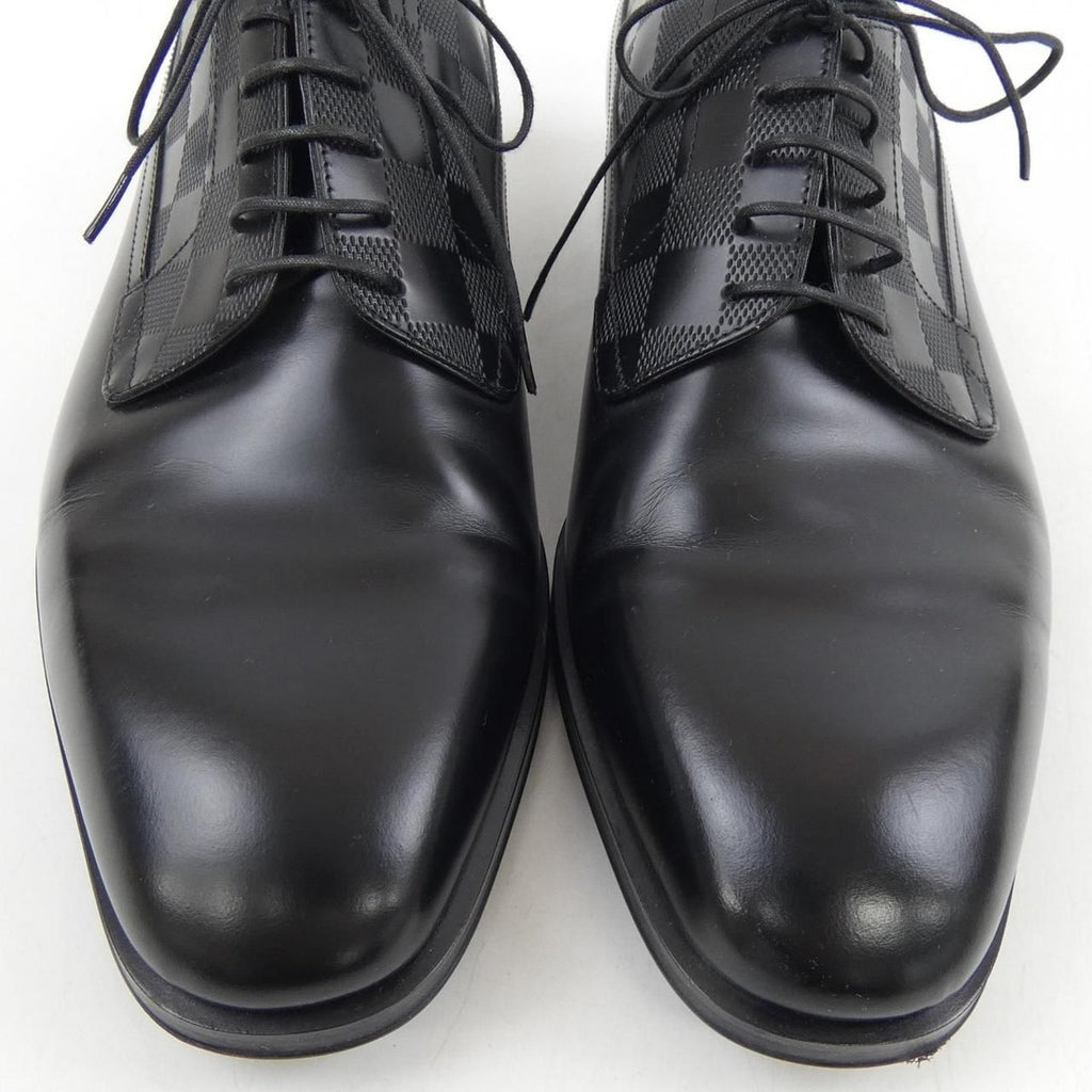 Louis Vuitton Ottoman Black 6 — view 7