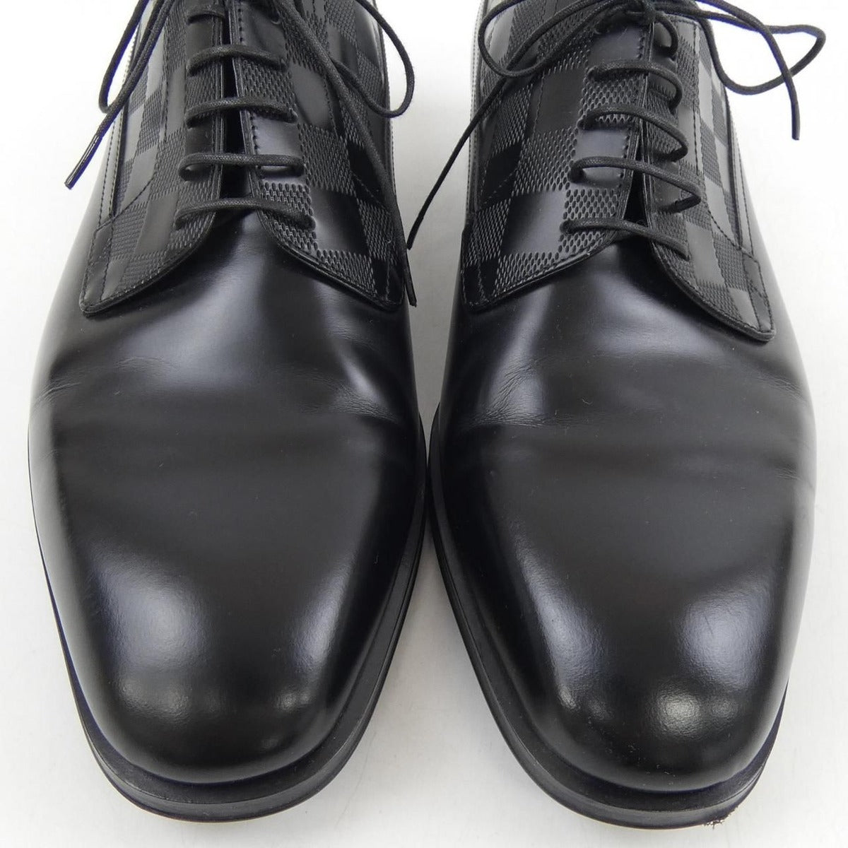 Louis Vuitton Ottoman Black 6 — view 7
