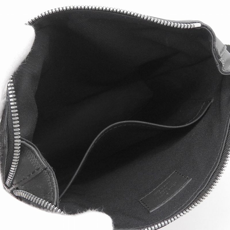Louis Vuitton Damier Infini Discovery Messenger BB Shoulder Bag — view 6